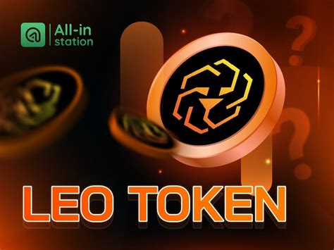 How to Stake LEO Token $LEO: What You Need to Know .